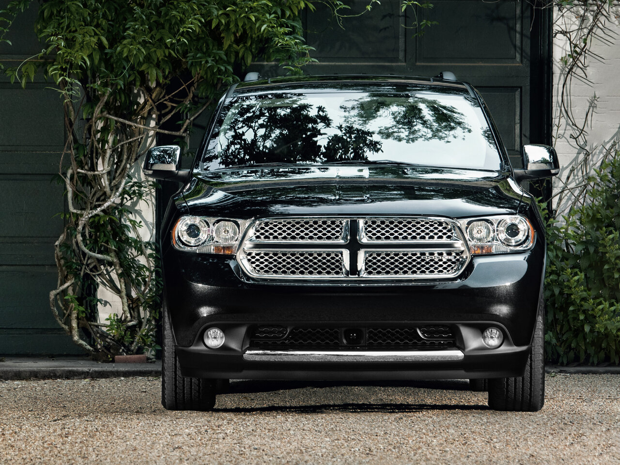 Dodge Durango III