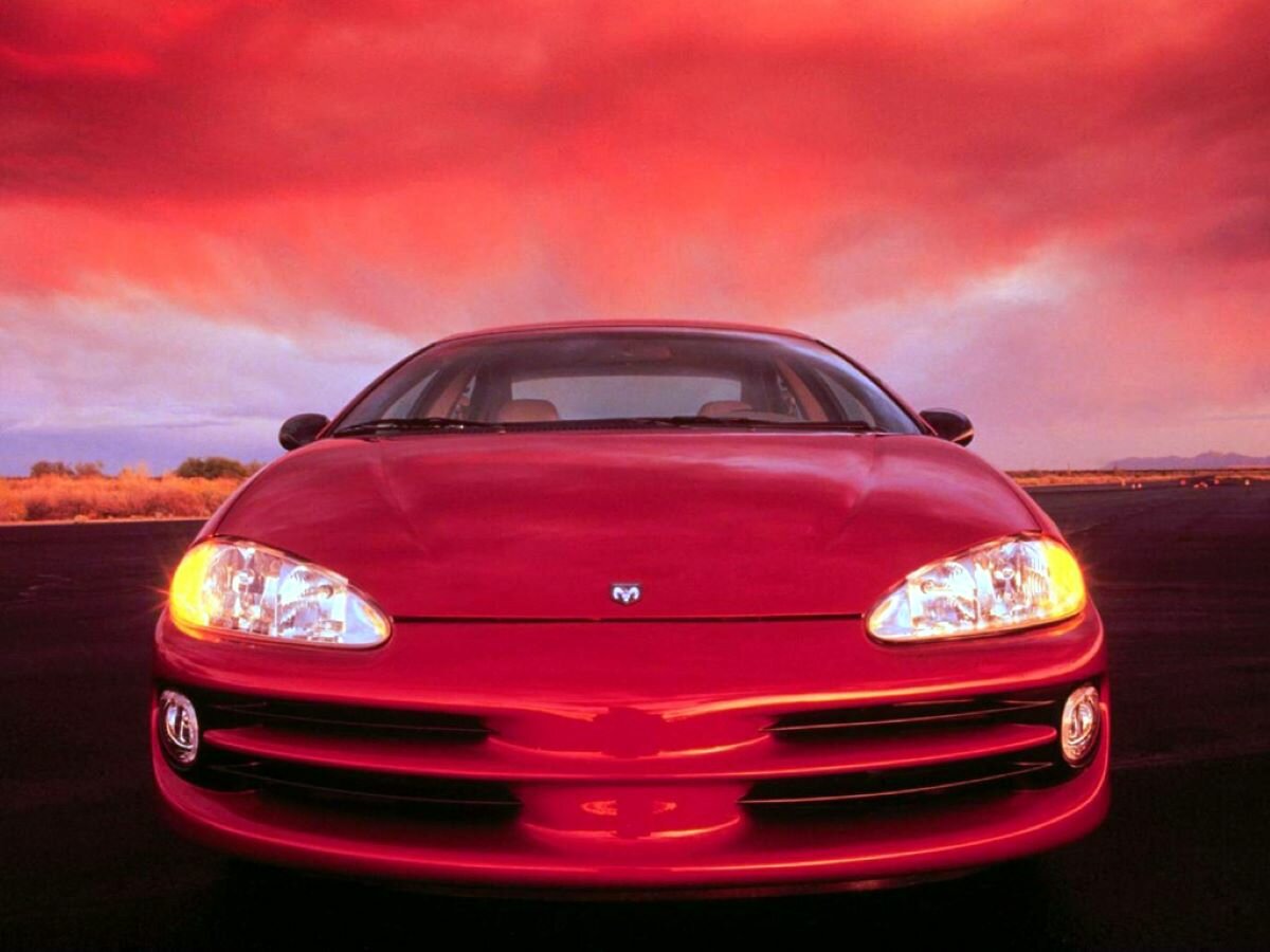 Dodge Intrepid II