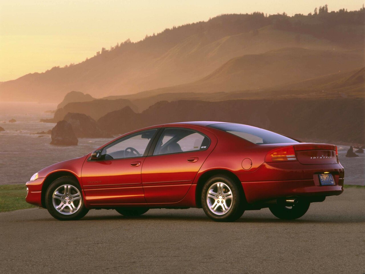Dodge Intrepid II