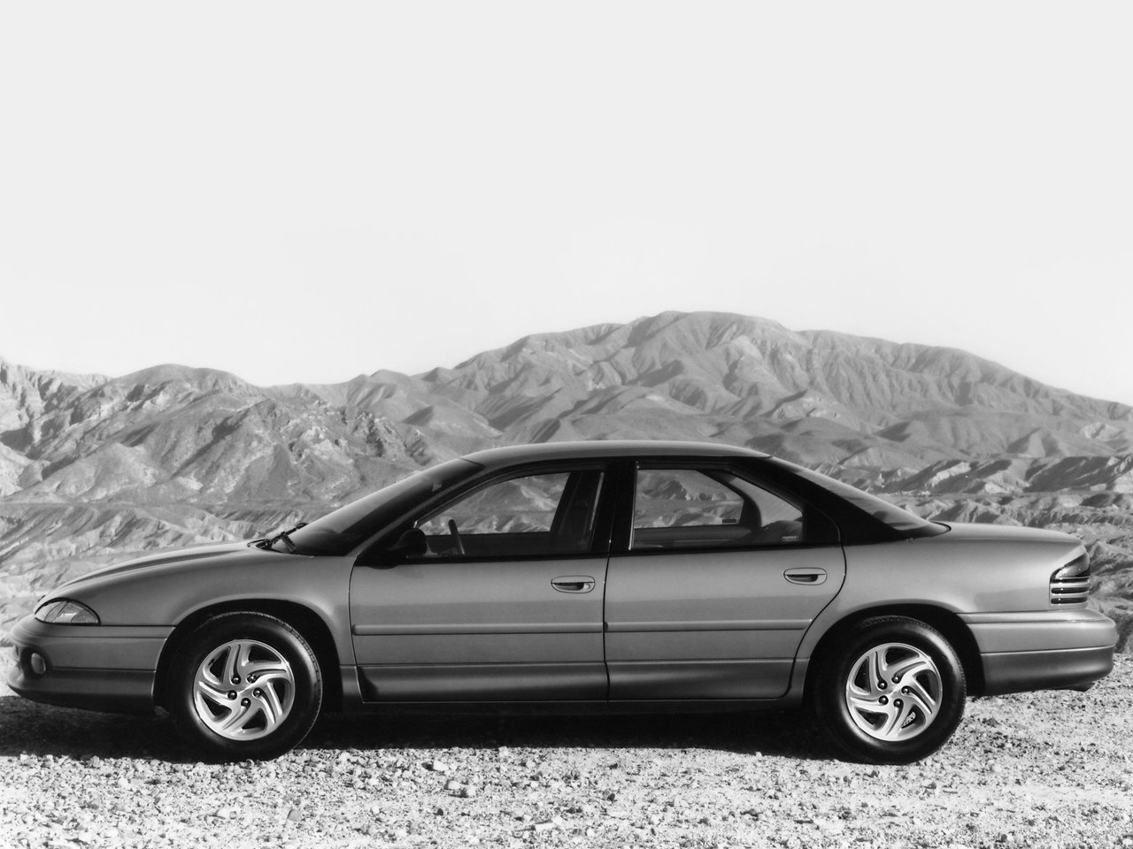 Dodge Intrepid I