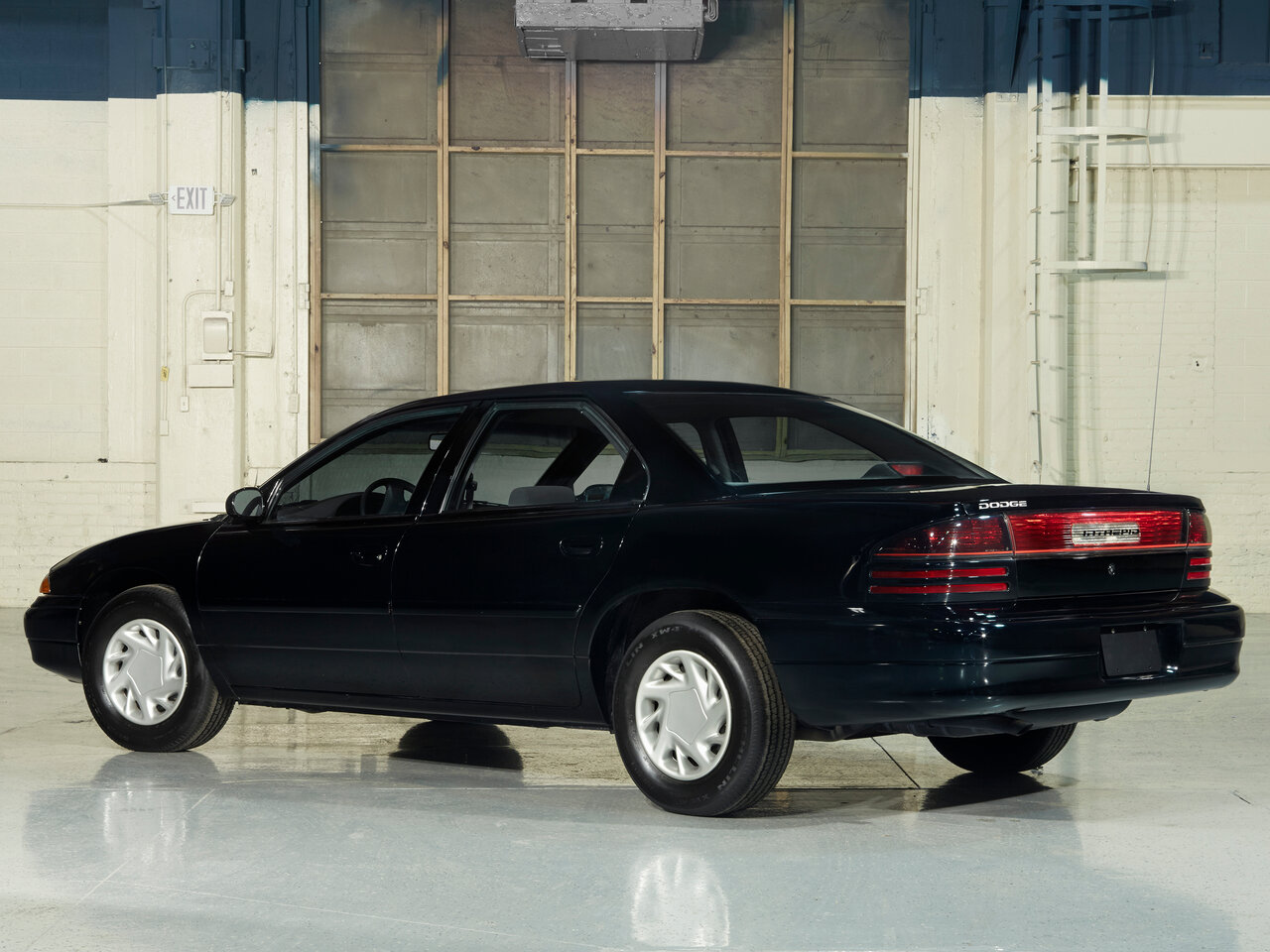 Dodge Intrepid I