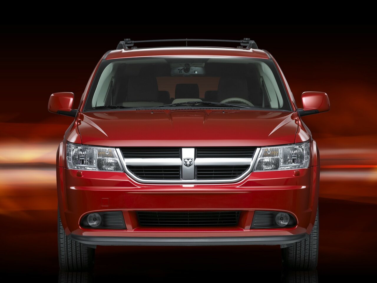 Dodge Journey I