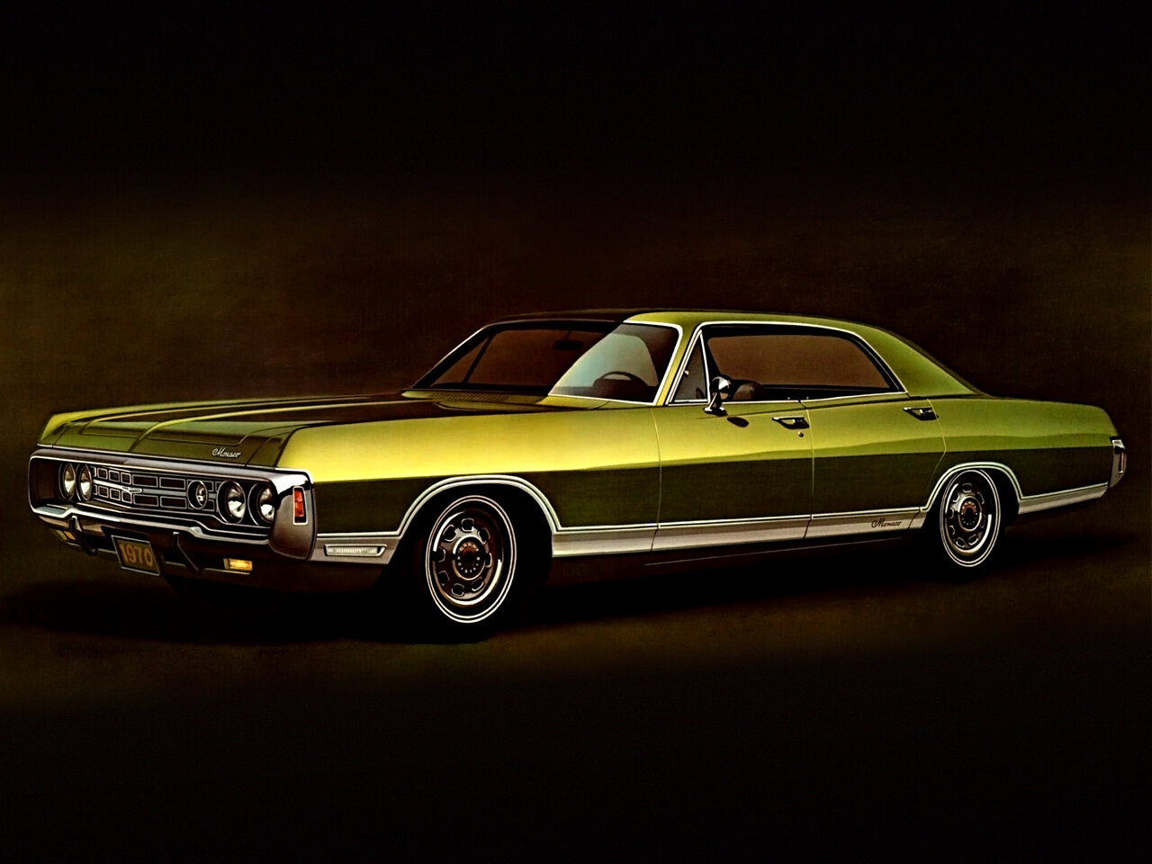 Dodge Monaco II