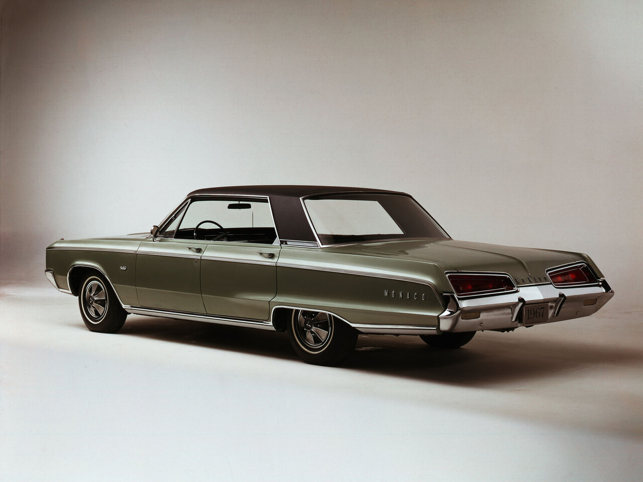 Dodge Monaco I