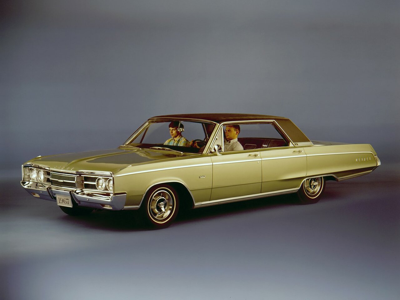 Dodge Monaco I