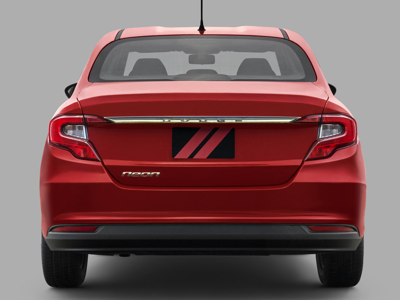 Dodge Neon III