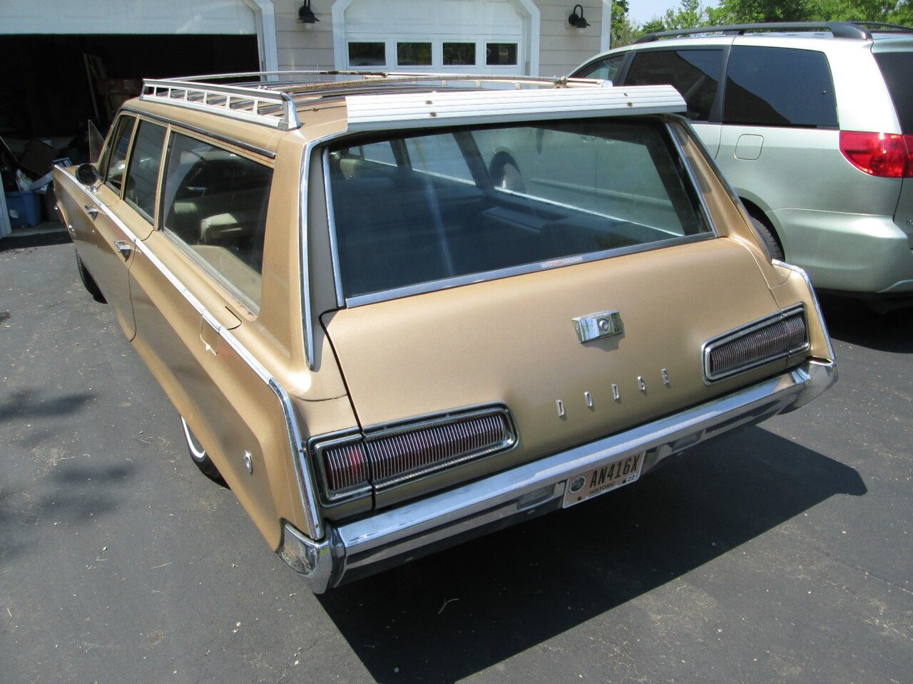 Dodge Polara III