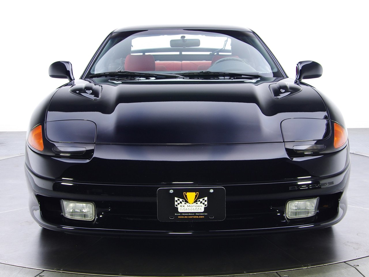 Dodge Stealth Купе