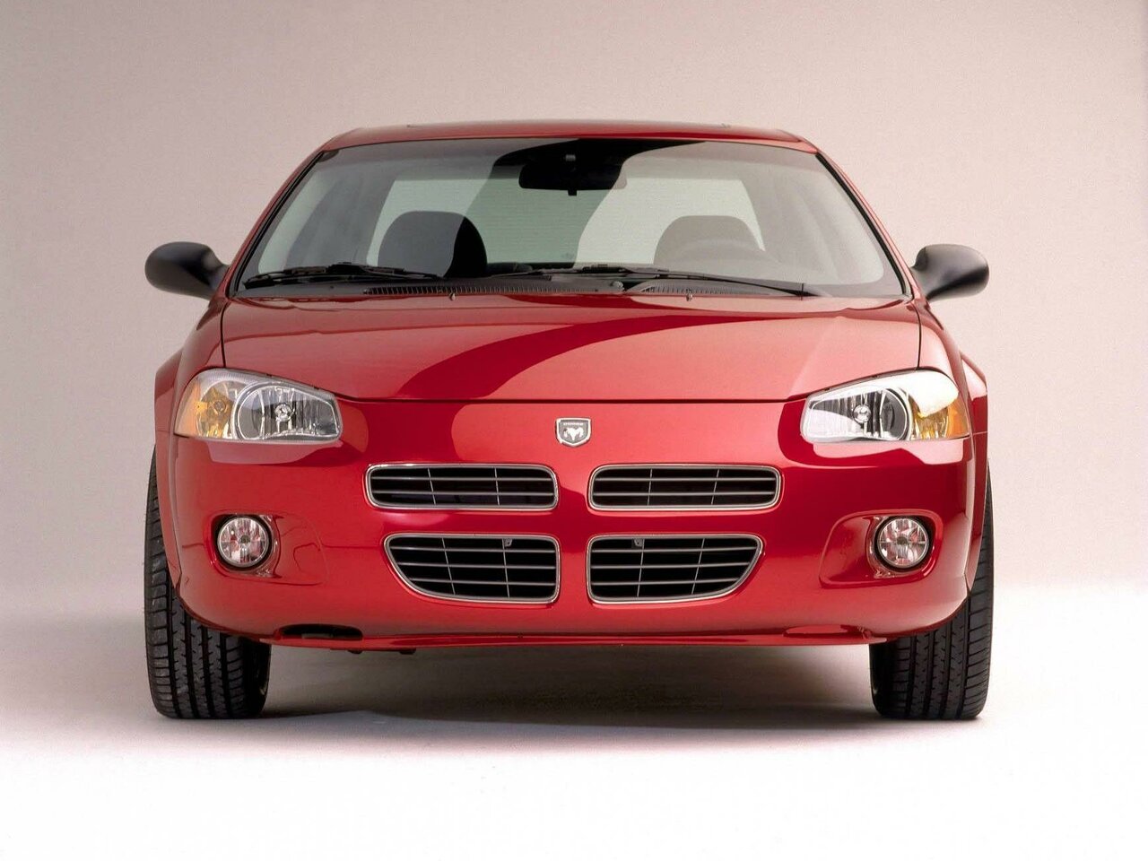Dodge Stratus II
