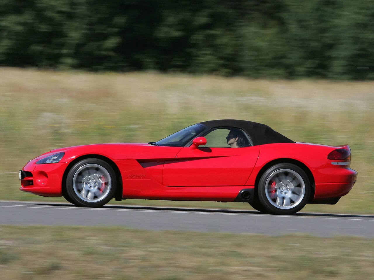 Dodge Viper III