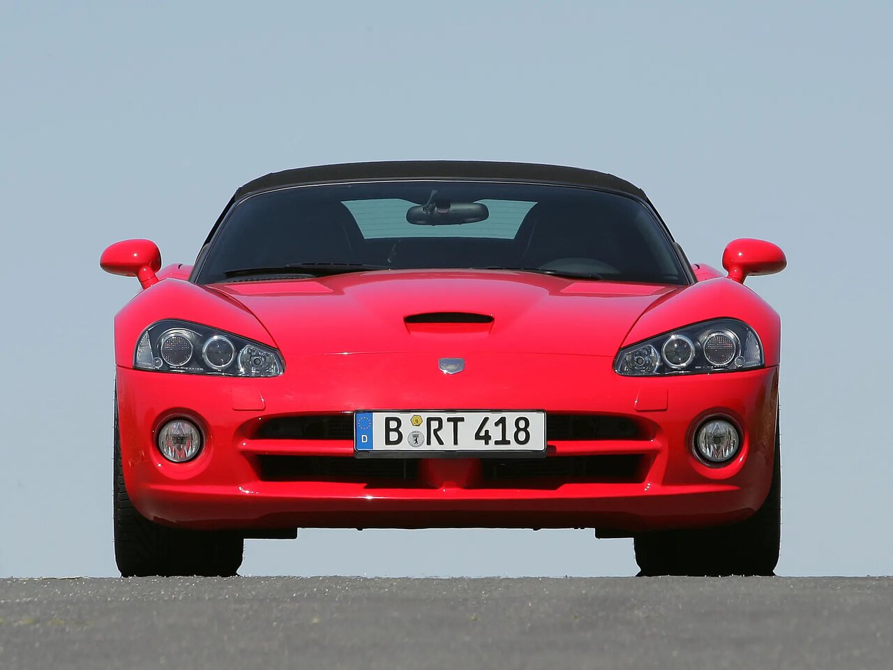 Dodge Viper III