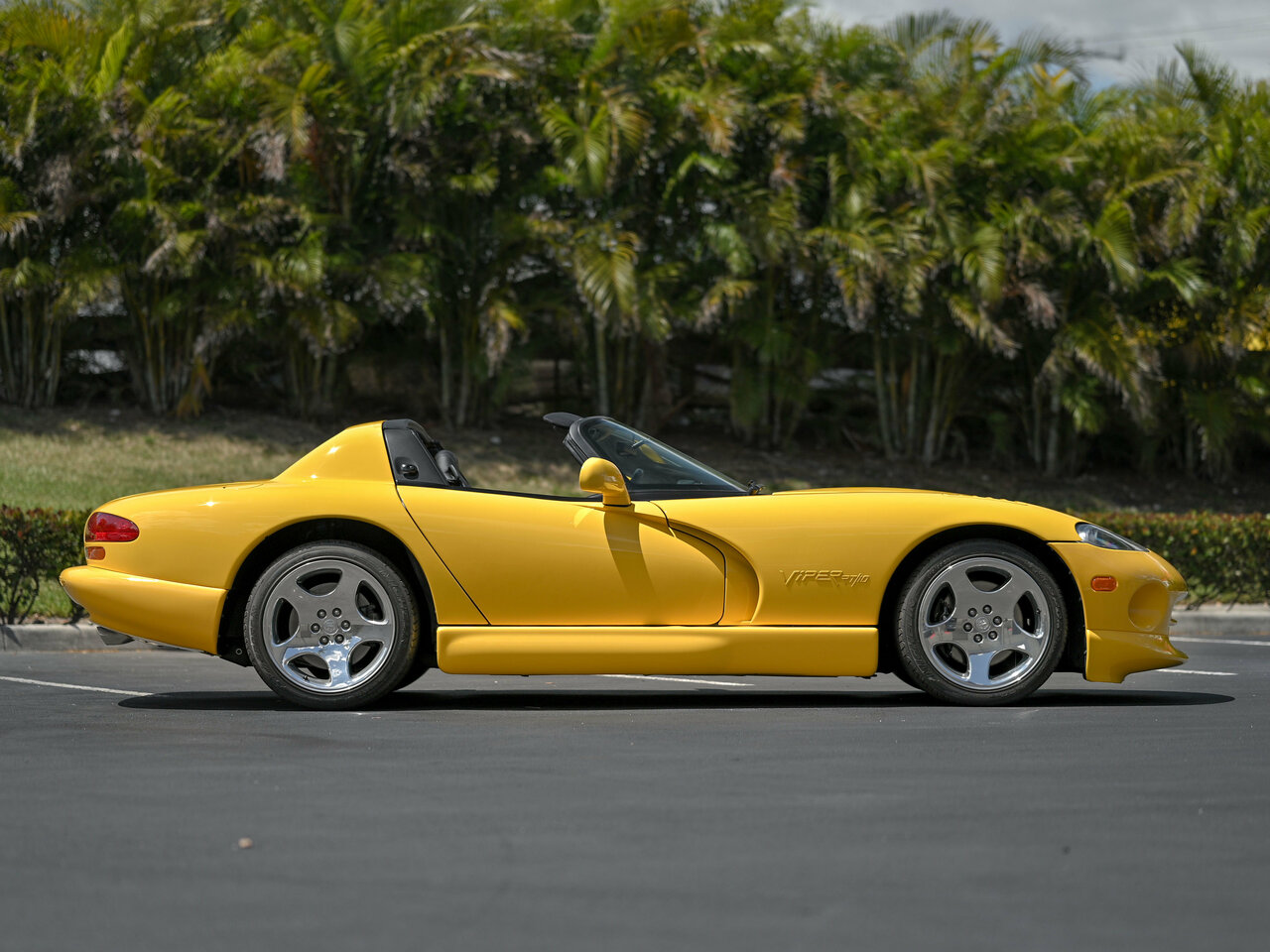 Dodge Viper II