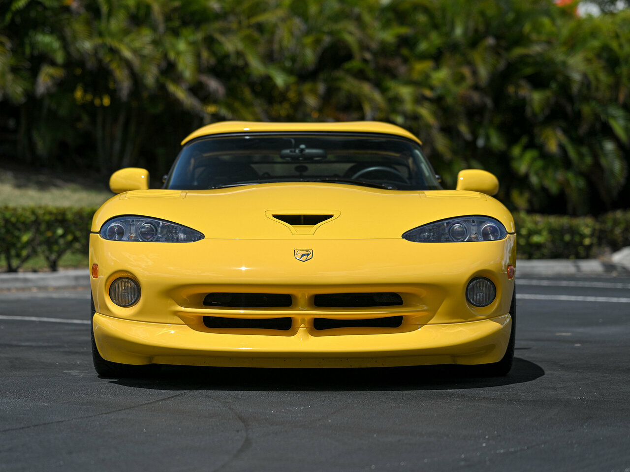 Dodge Viper II