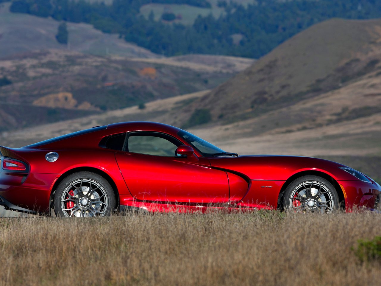 Dodge Viper V