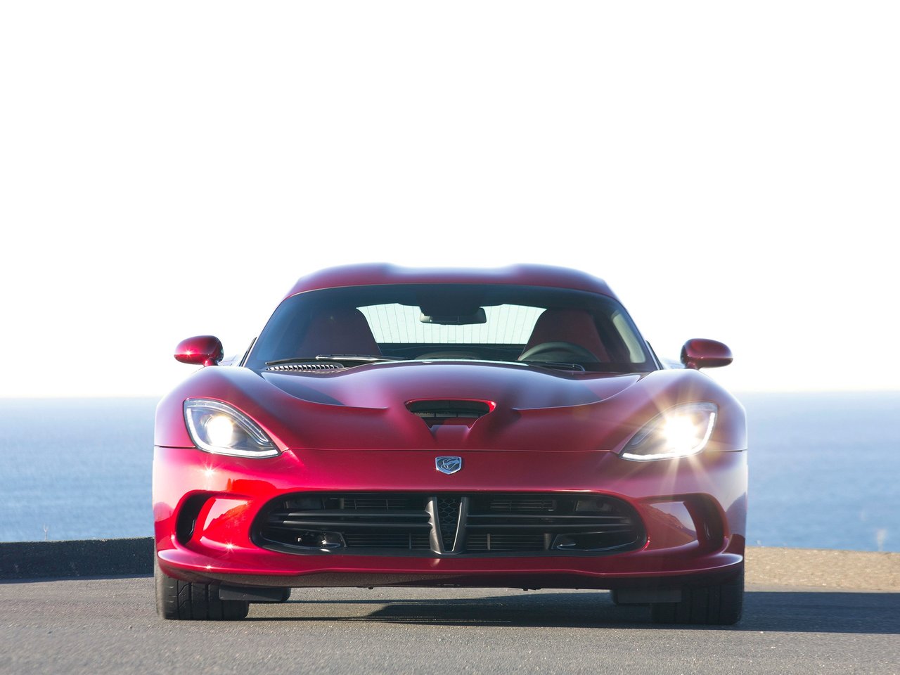 Dodge Viper V