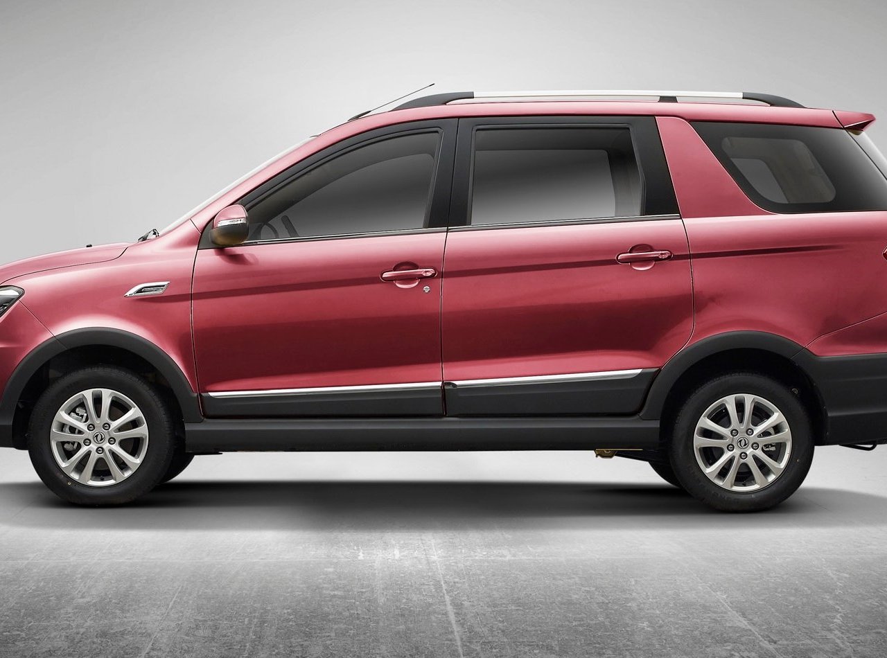 Dongfeng 370 I