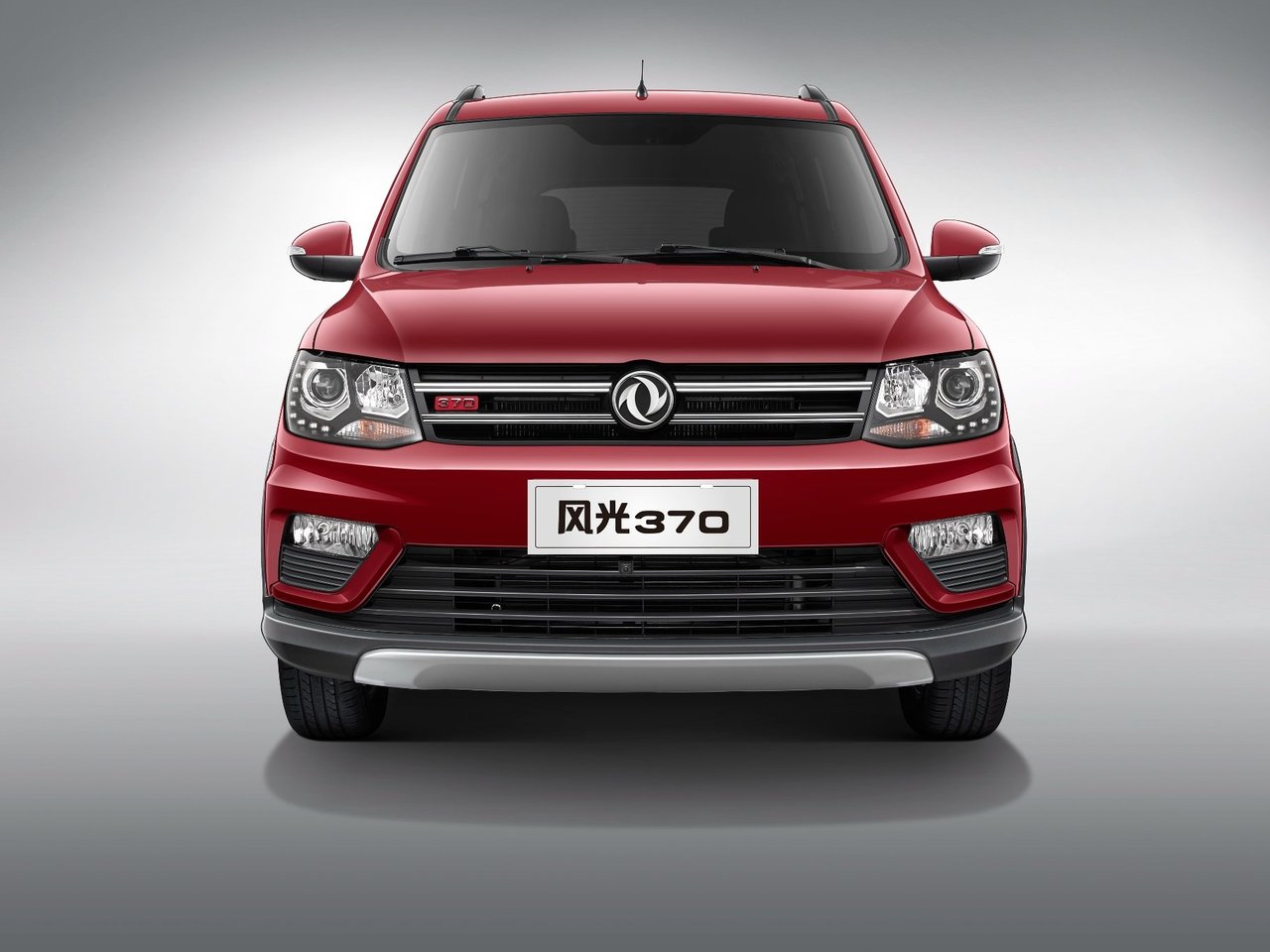Dongfeng 370 I