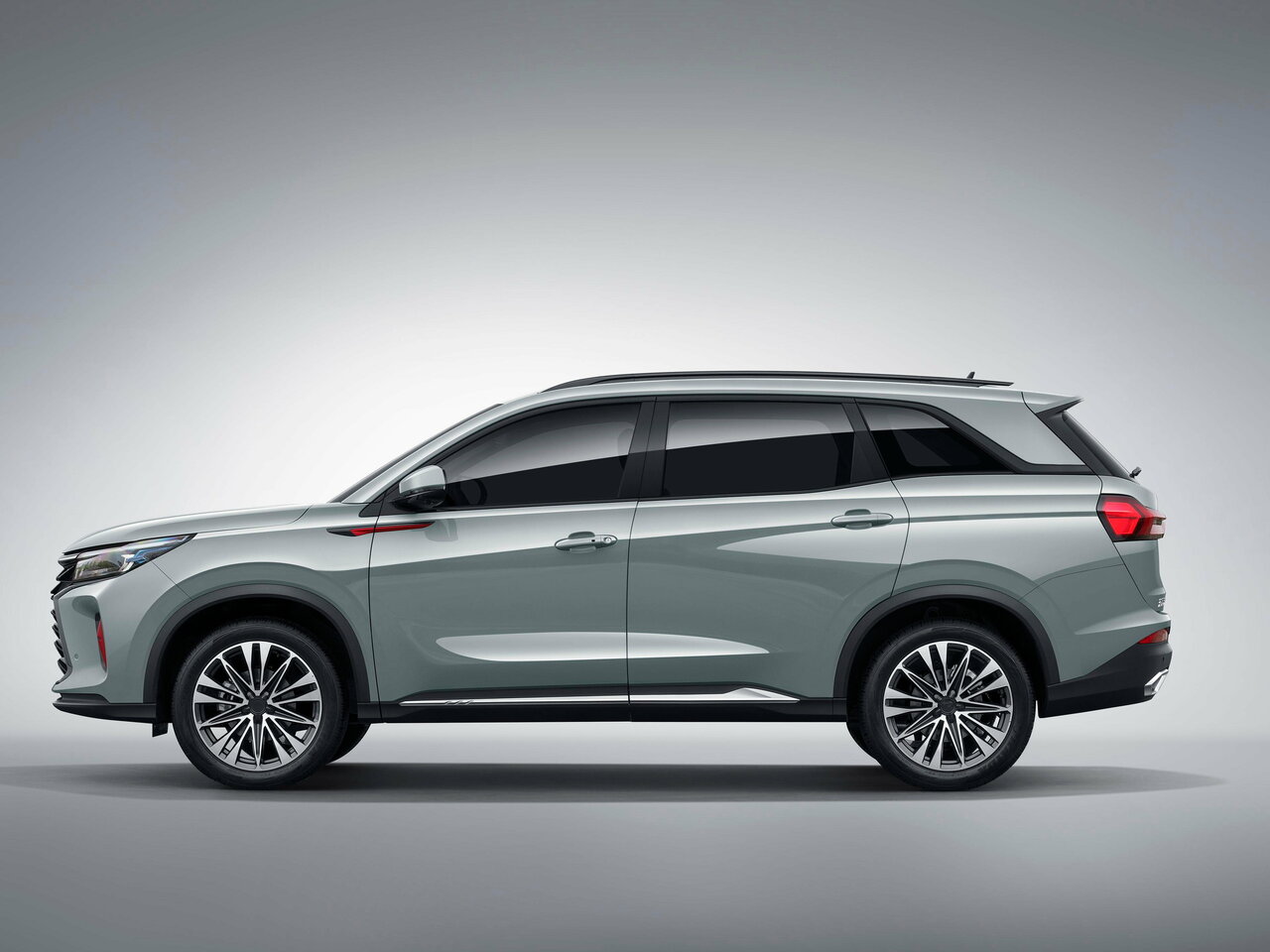 Dongfeng 580 II