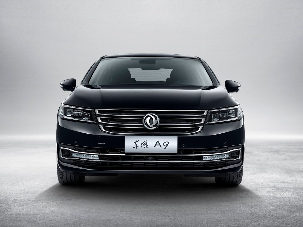 Dongfeng A9 I