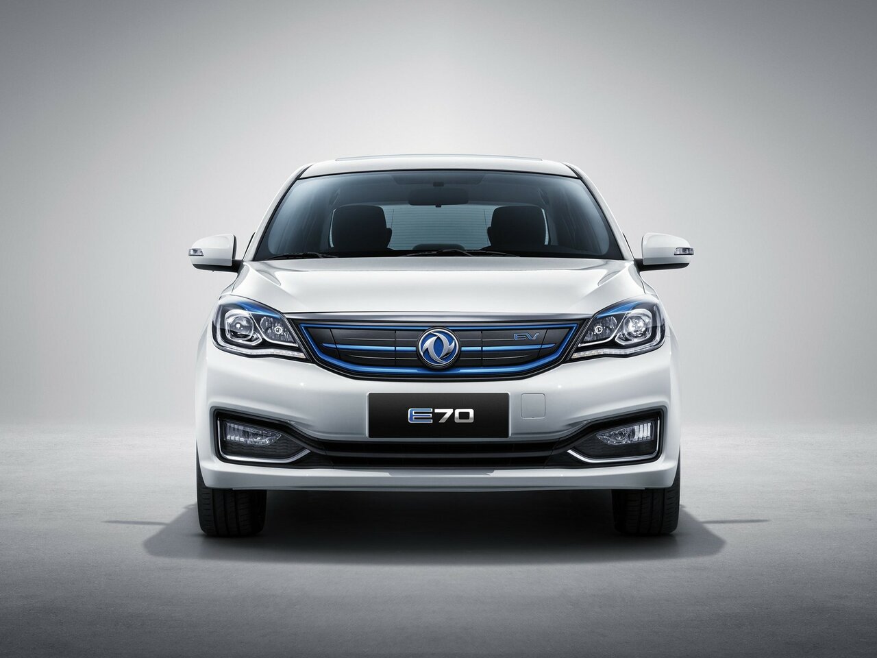 Dongfeng Aeolus E70 I