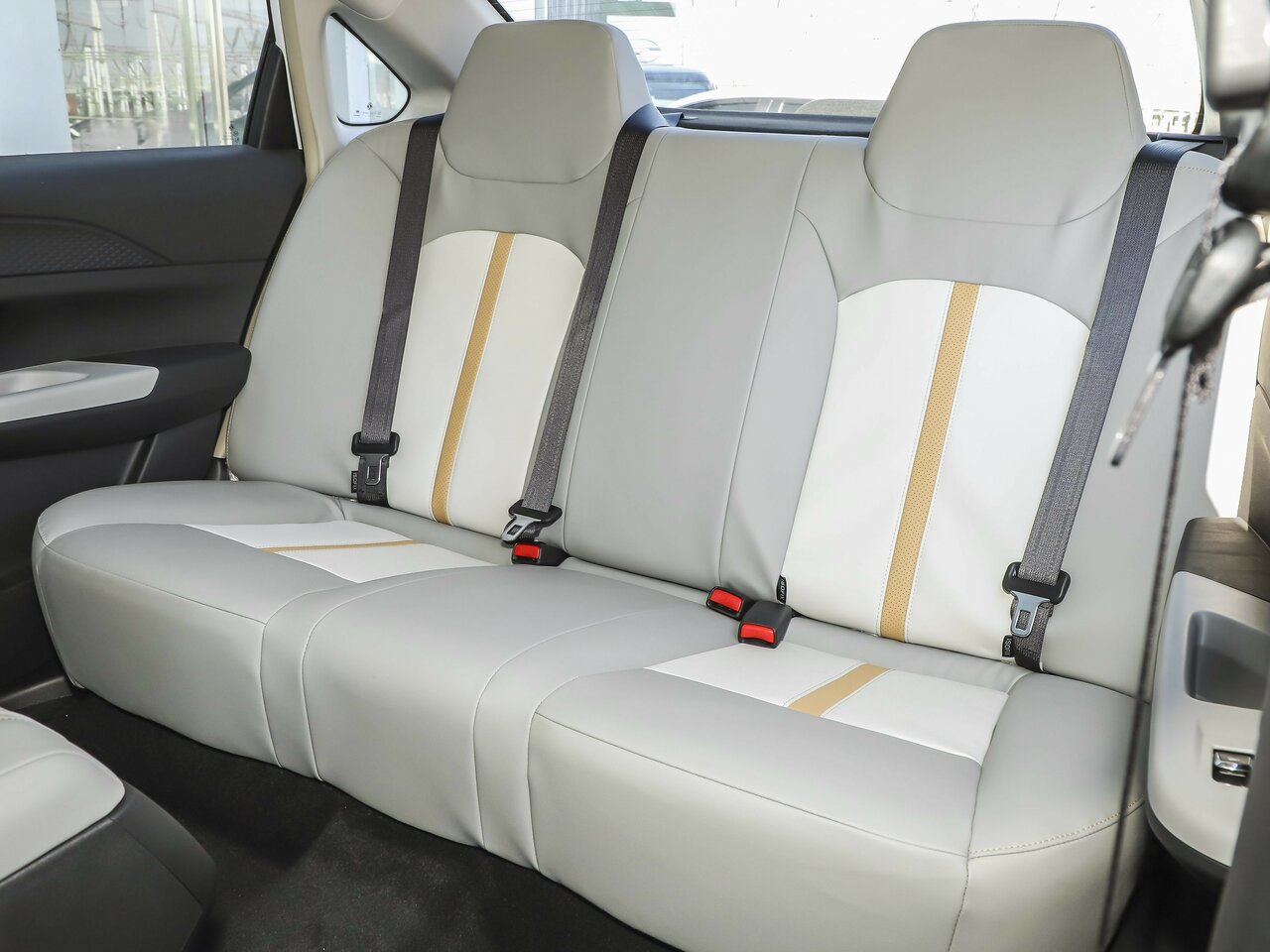 Dongfeng Aeolus E70 I (Pro) Рестайлинг