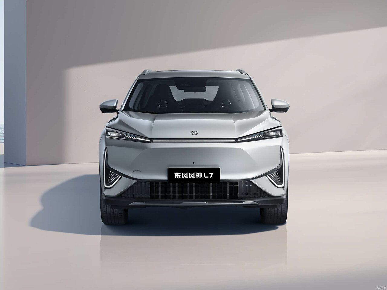 Dongfeng Aeolus L7 Внедорожник 5 дв.