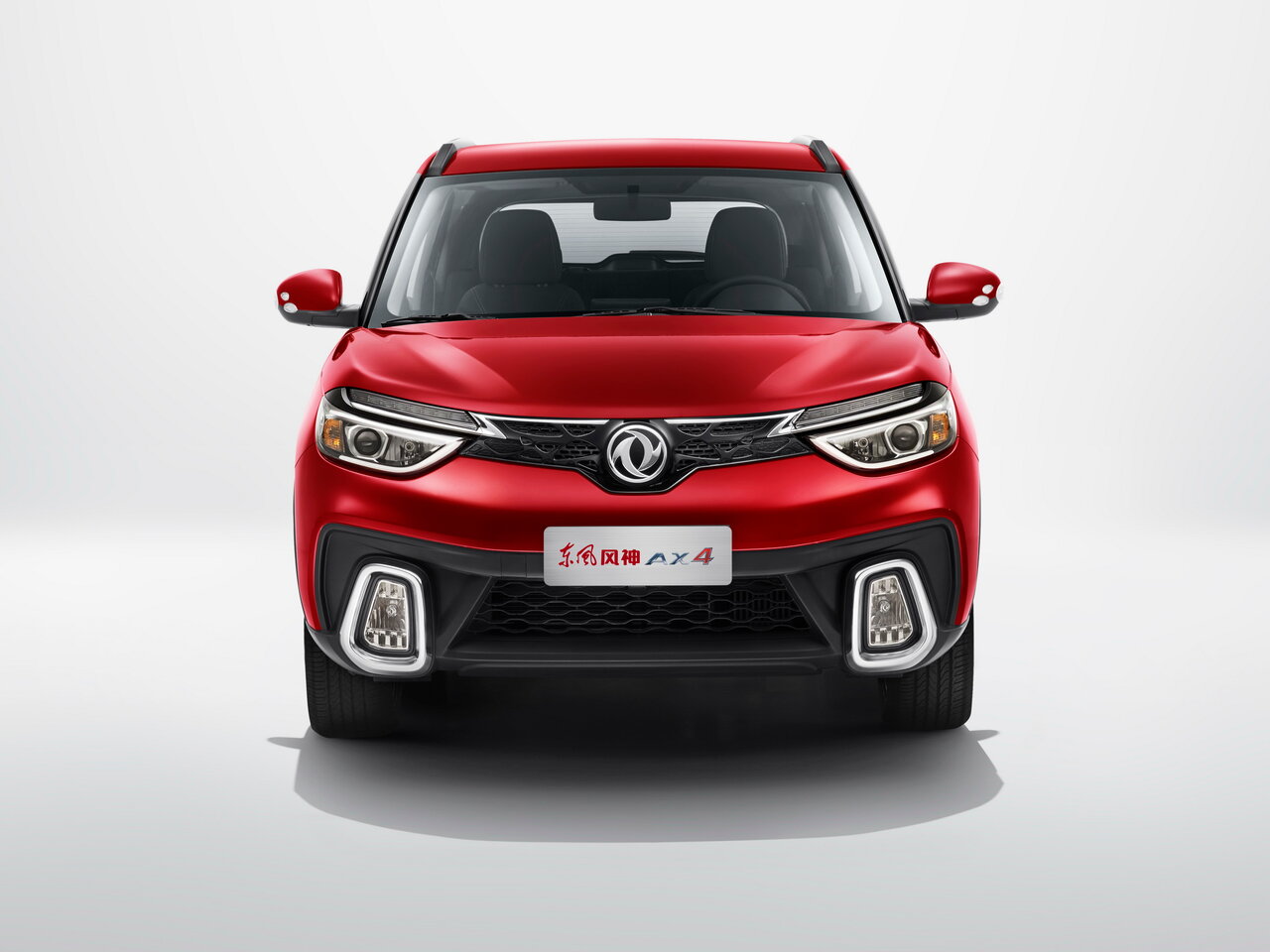 Dongfeng AX4 Внедорожник 5 дв.