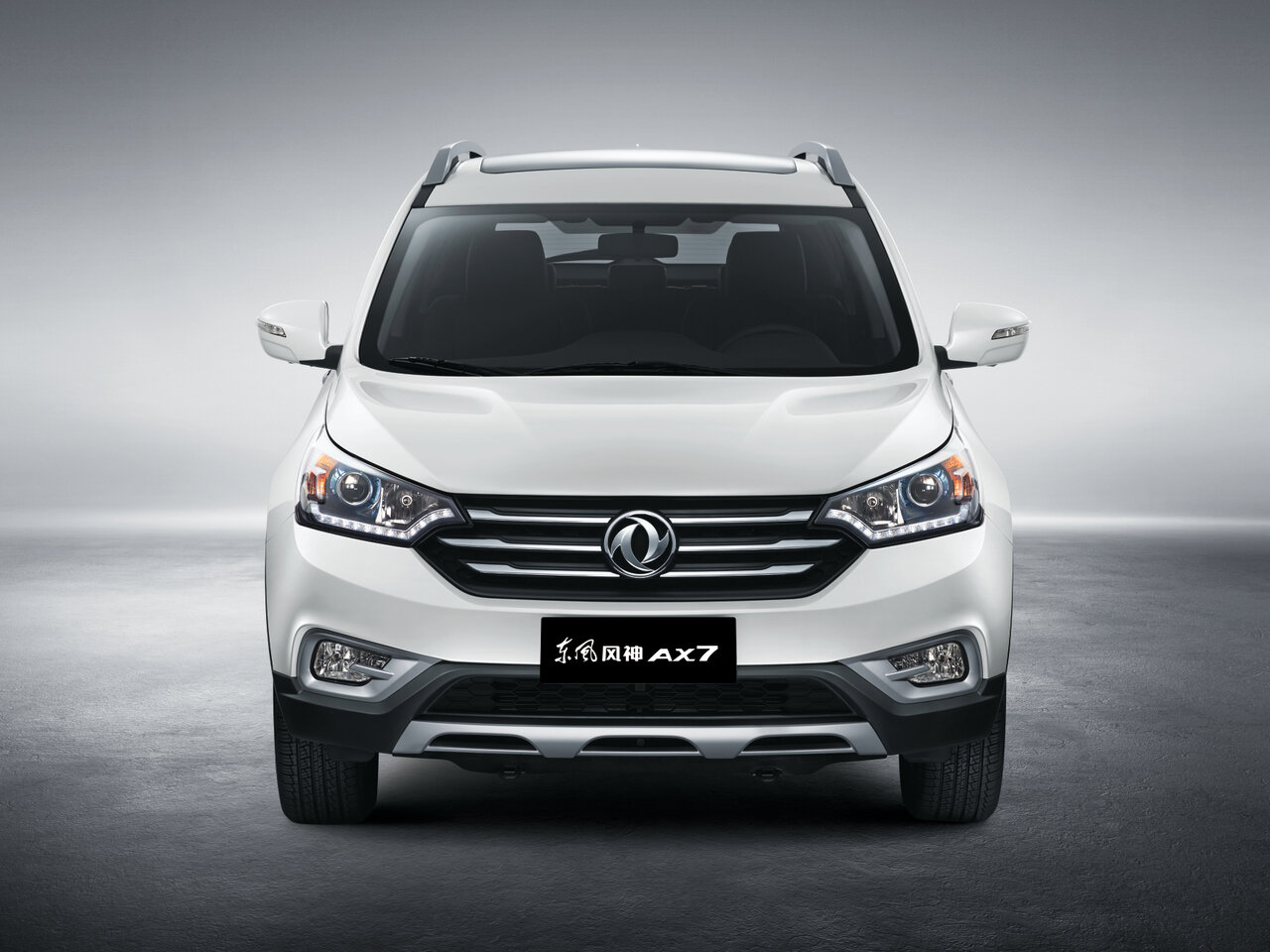 Dongfeng AX7 I