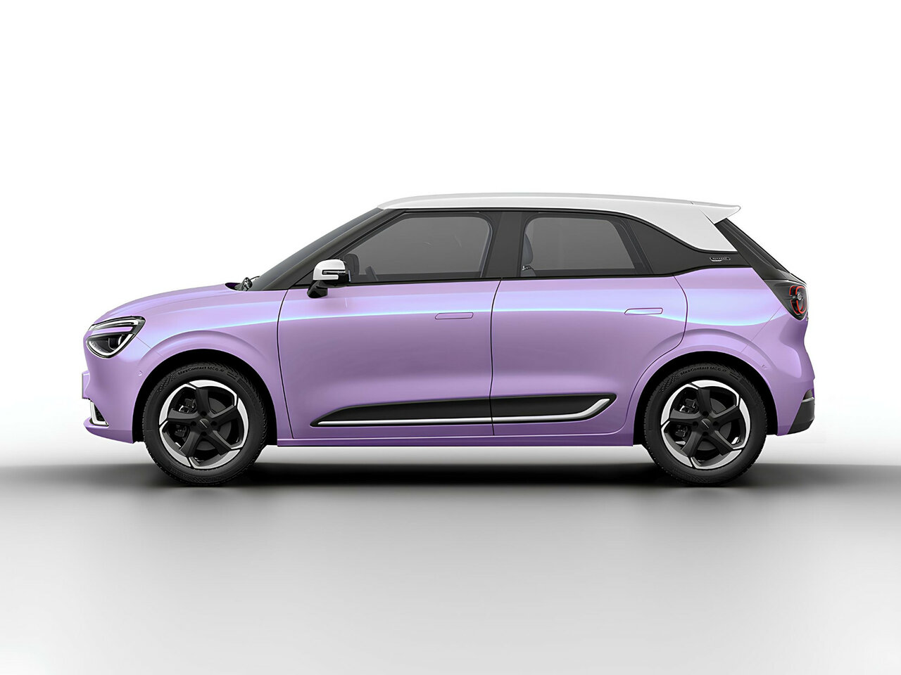 Dongfeng Box Хэтчбек 5 дв.