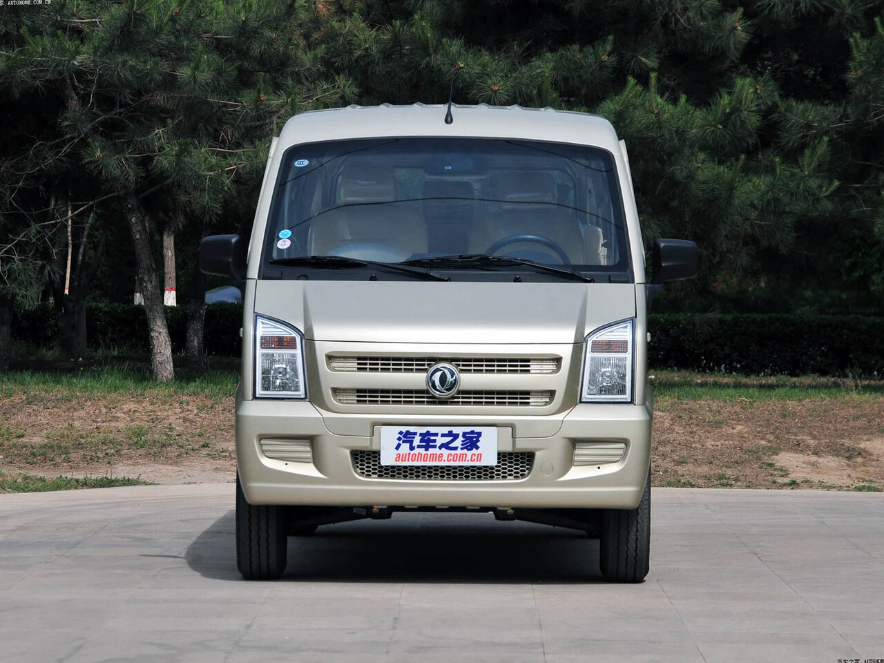 Dongfeng C36 I