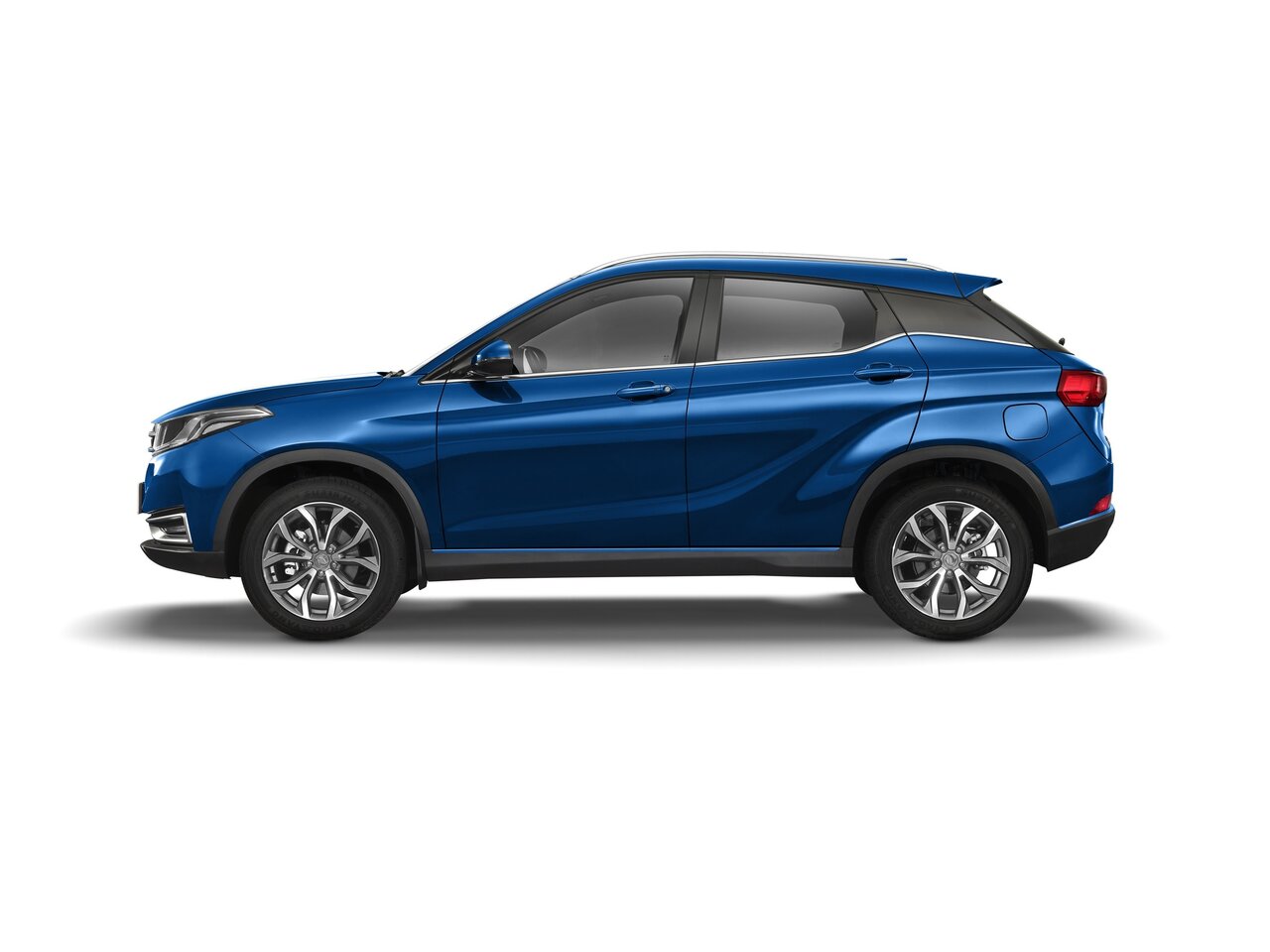 Dongfeng Fengon 500 Внедорожник 5 дв.