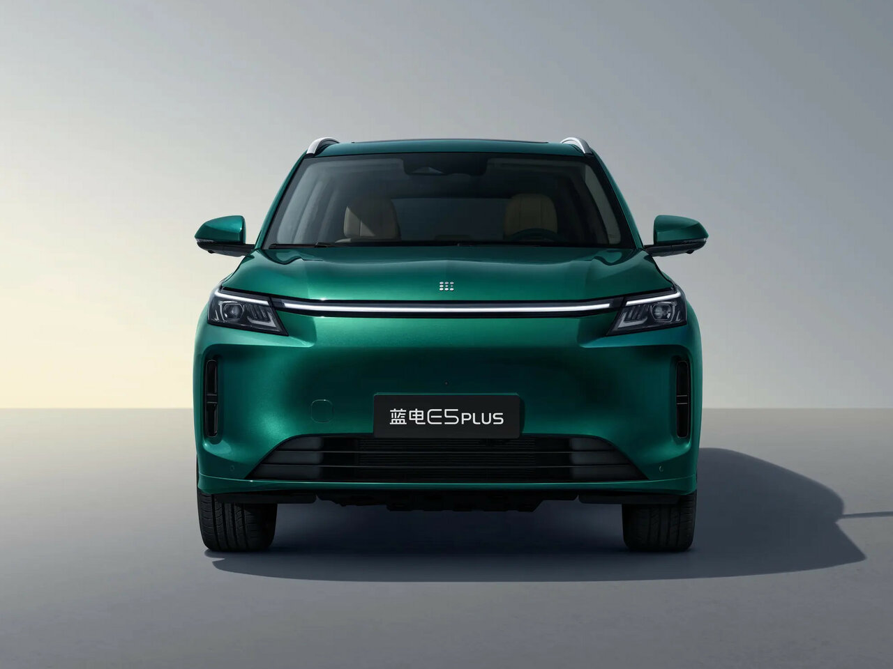 Dongfeng Fengon E5 PLUS