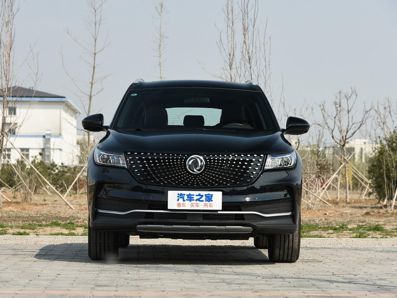 Dongfeng Fengon ix7 Внедорожник 5 дв.