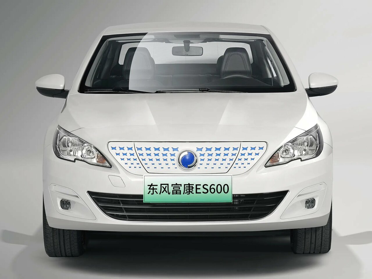 Dongfeng Fukang ES600 Седан