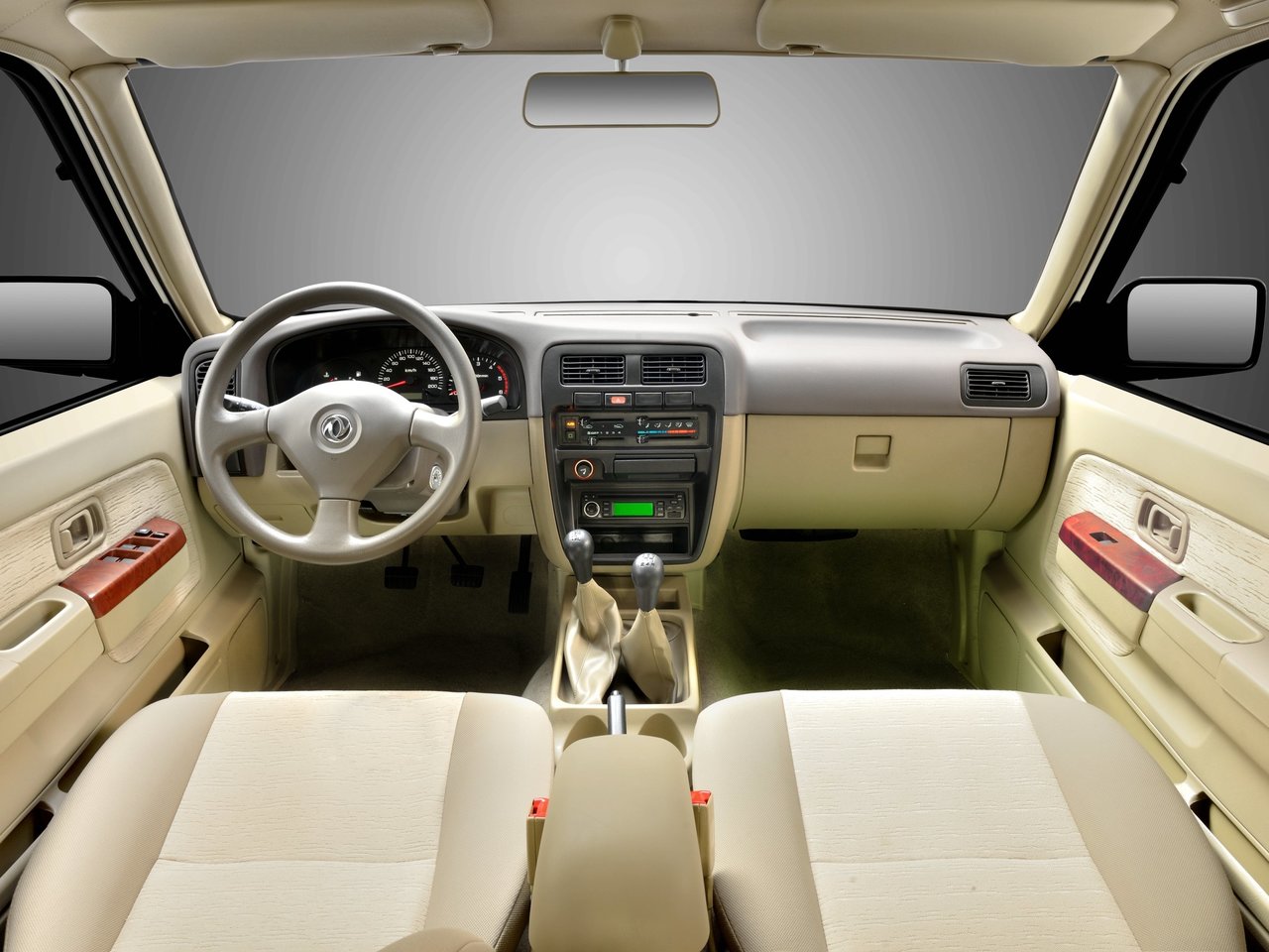 Dongfeng Rich I