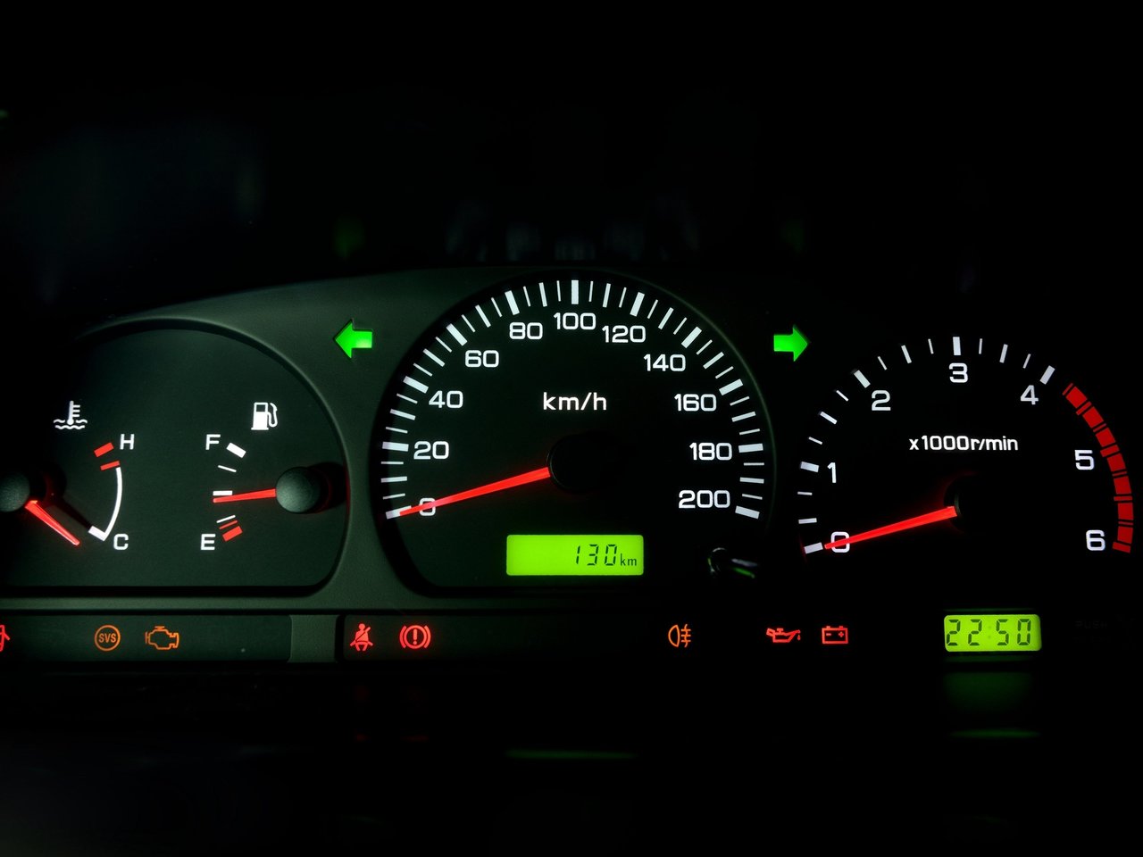 Dongfeng Rich I