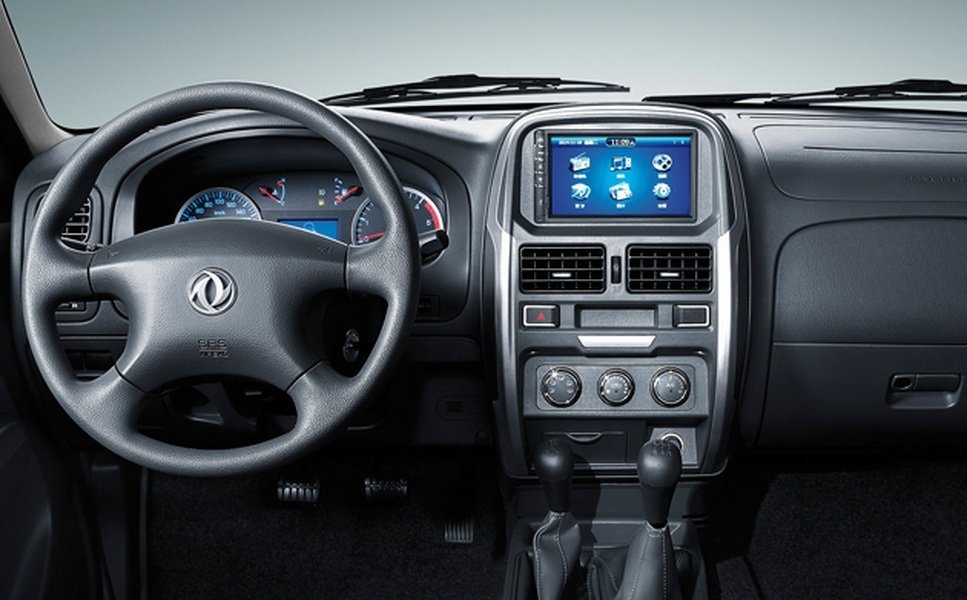 Dongfeng Rich II