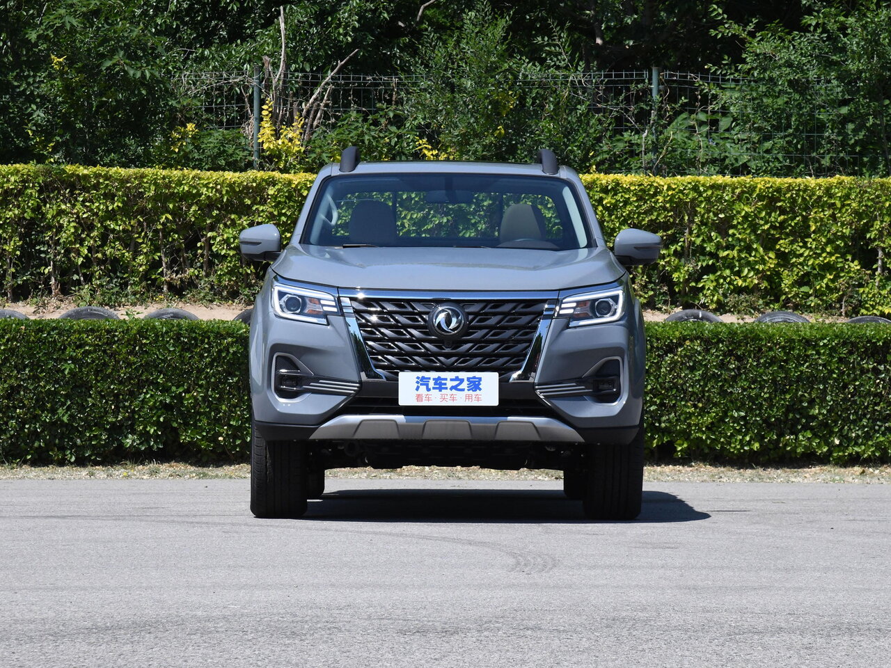 Dongfeng Rich 7 c 2022 года