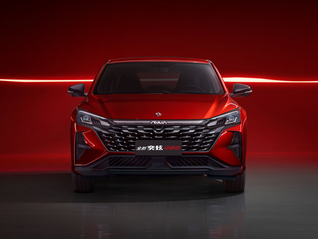 Dongfeng Shine Седан