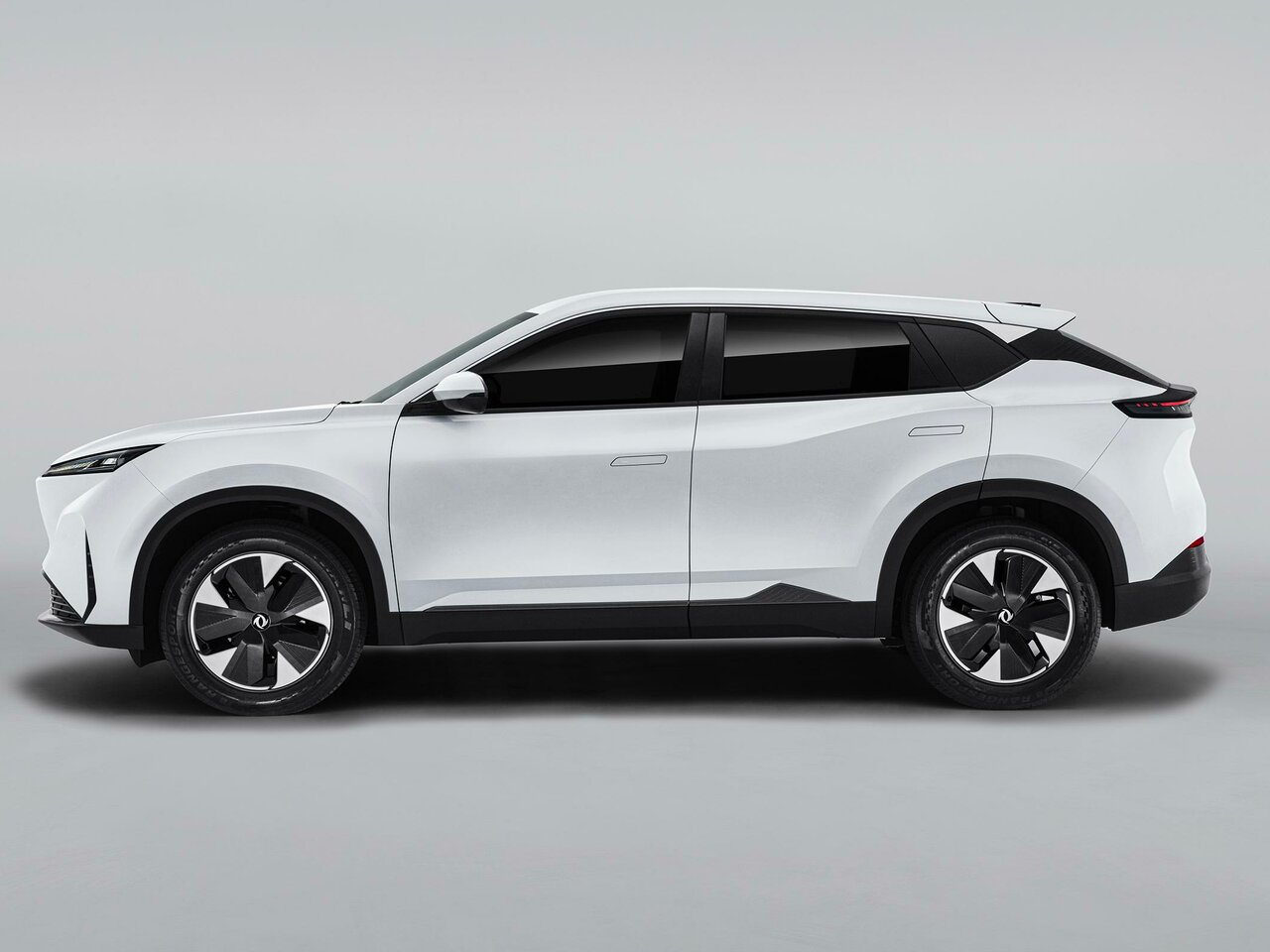 Dongfeng Sky EV01 Внедорожник 5 дв.