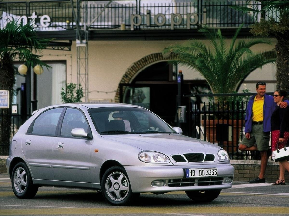 Doninvest Assol 1998 – 2002