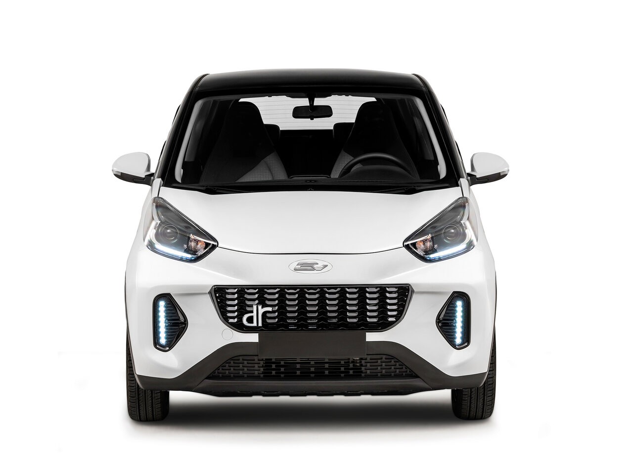 DR 1.0 Хэтчбек 3 дв. EV