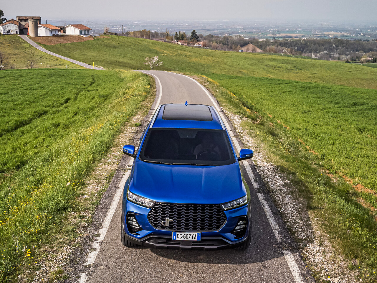 DR 6.0 I