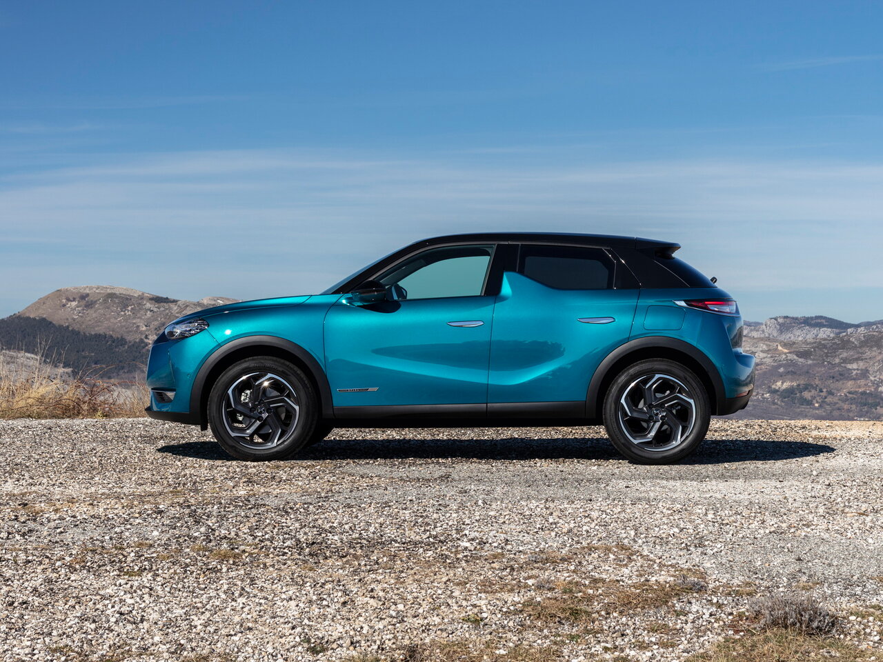 DS 3 Crossback I