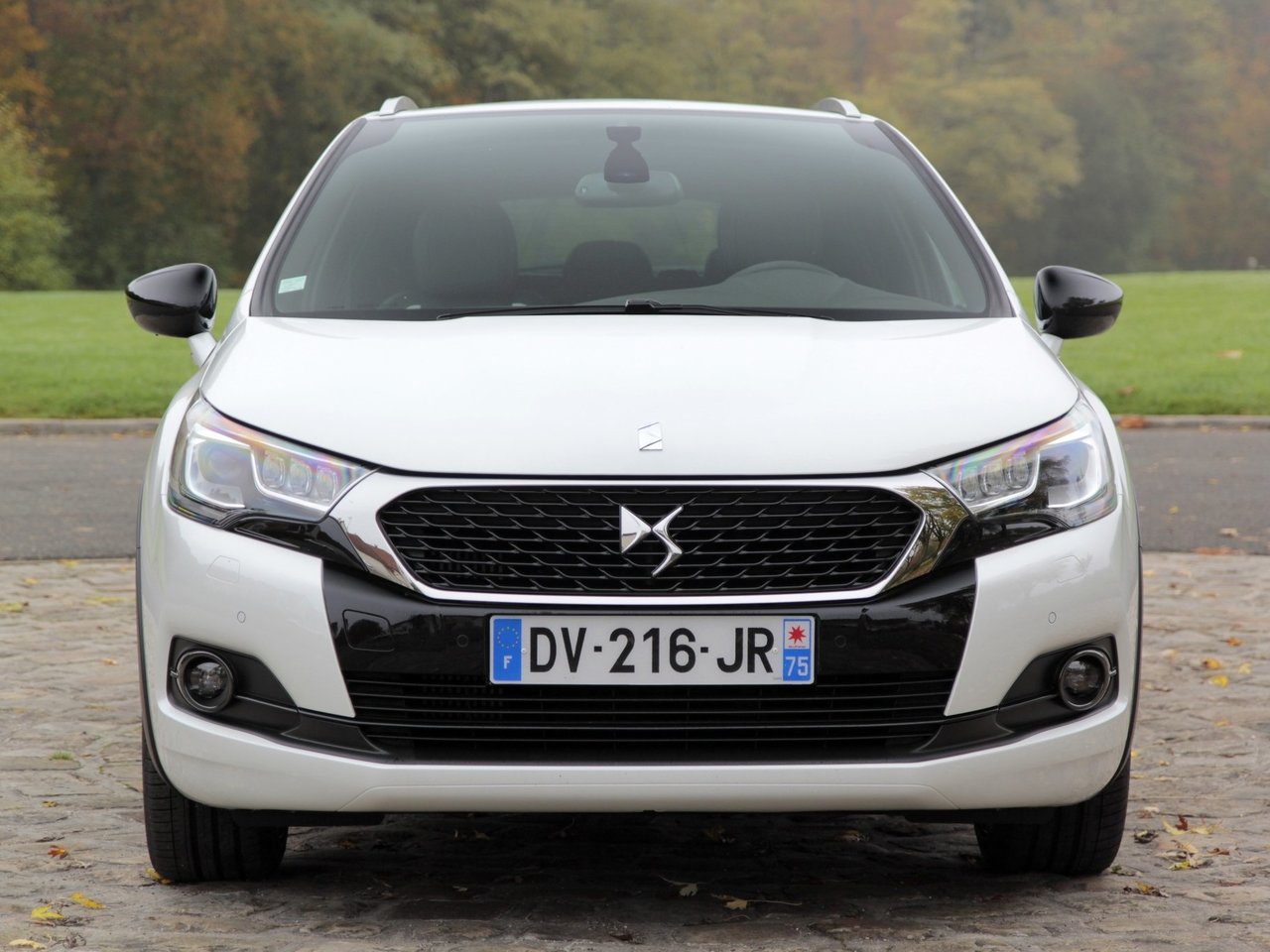 DS 4 I Рестайлинг