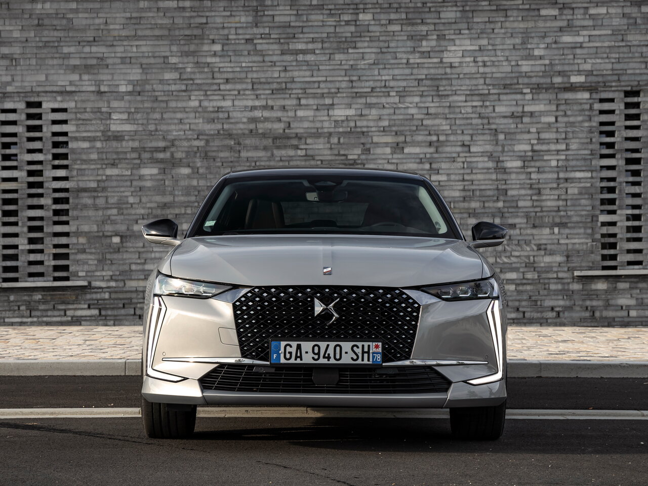 DS 4 II