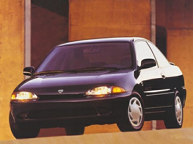 Eagle Summit 1989 – 1996