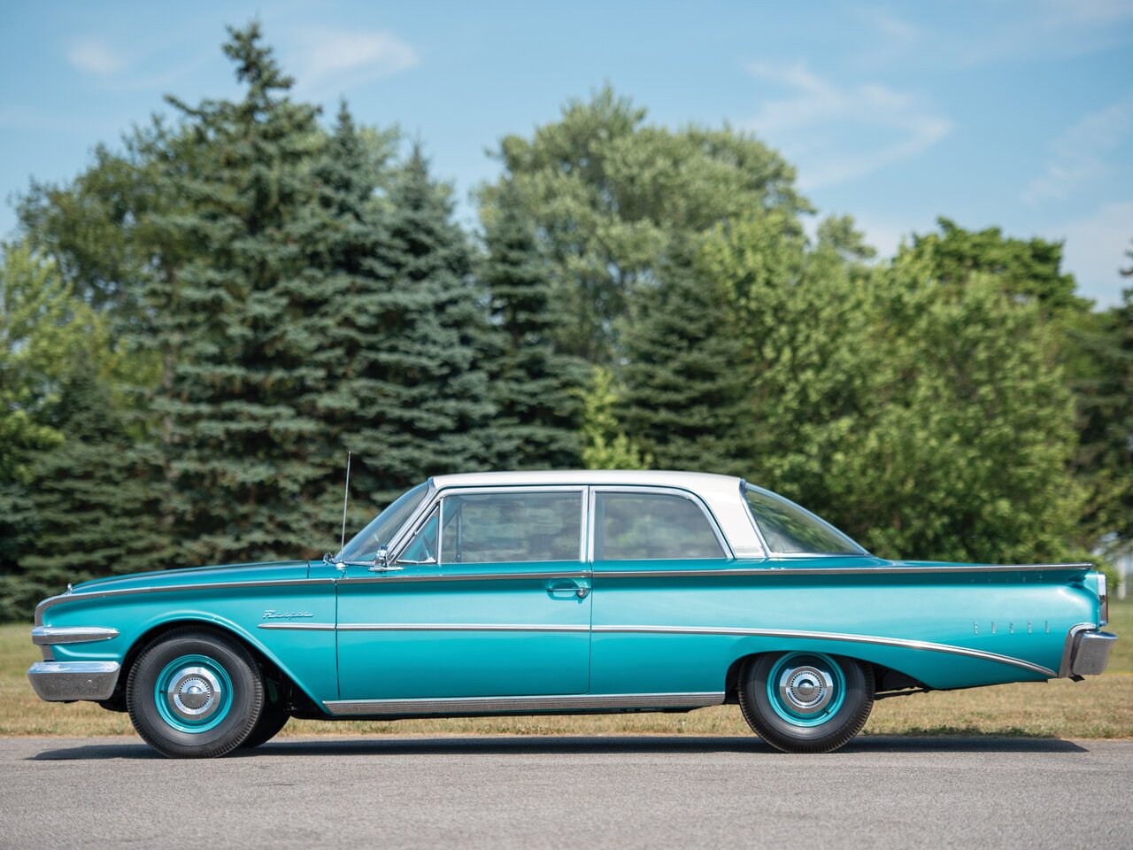 Edsel Ranger II
