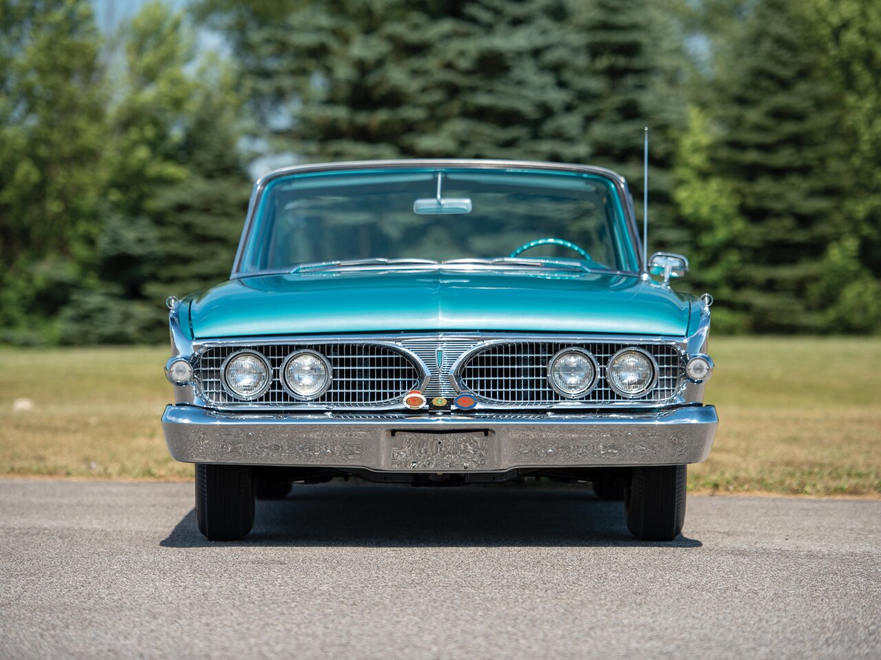 Edsel Ranger II
