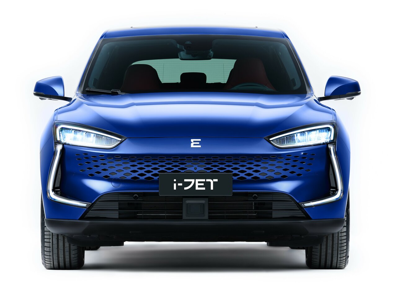 Evolute i-Jet Внедорожник 5 дв.
